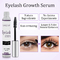 Unisexaugen-Lash Enhancing Eyebrow Grow Serum-Eigenmarke